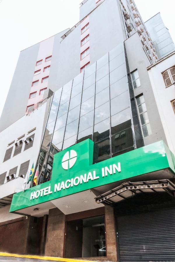 Nacional - Proximo Ao Complexo Hospitalar Santa Casa E Ufrgs