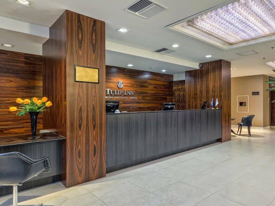 Hotel Nacional - Proximo Ao Complexo Hospitalar Santa Casa E Ufrgs 3*