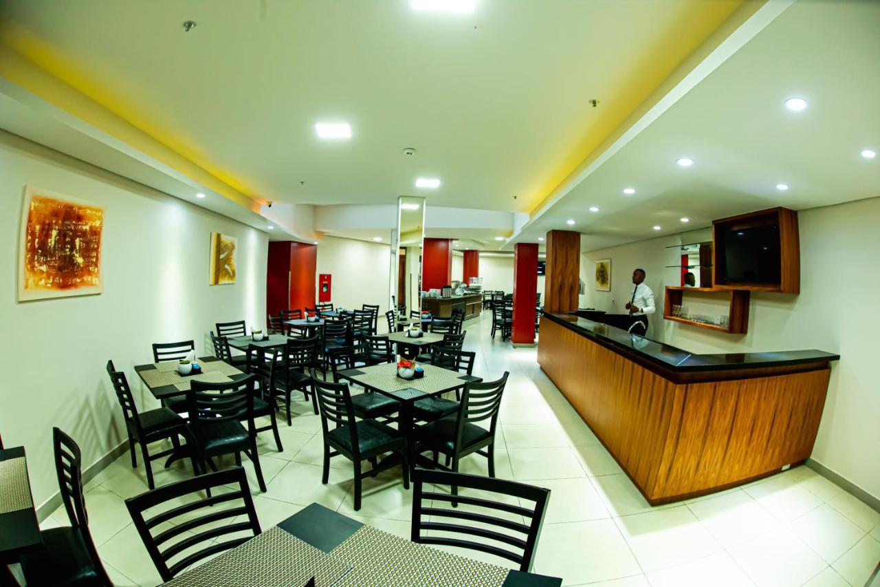 Nacional - Proximo Ao Complexo Hospitalar Santa Casa E Ufrgs 酒店