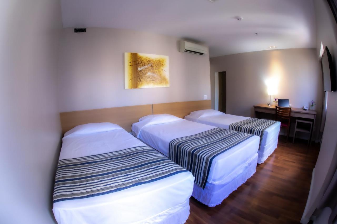 Nacional - Proximo Ao Complexo Hospitalar Santa Casa E Ufrgs Porto Alegre