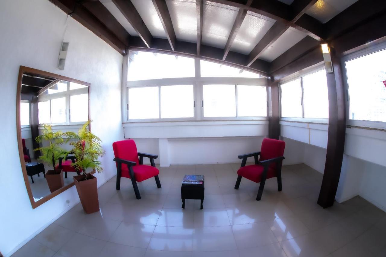Nacional - Proximo Ao Complexo Hospitalar Santa Casa E Ufrgs Porto Alegre