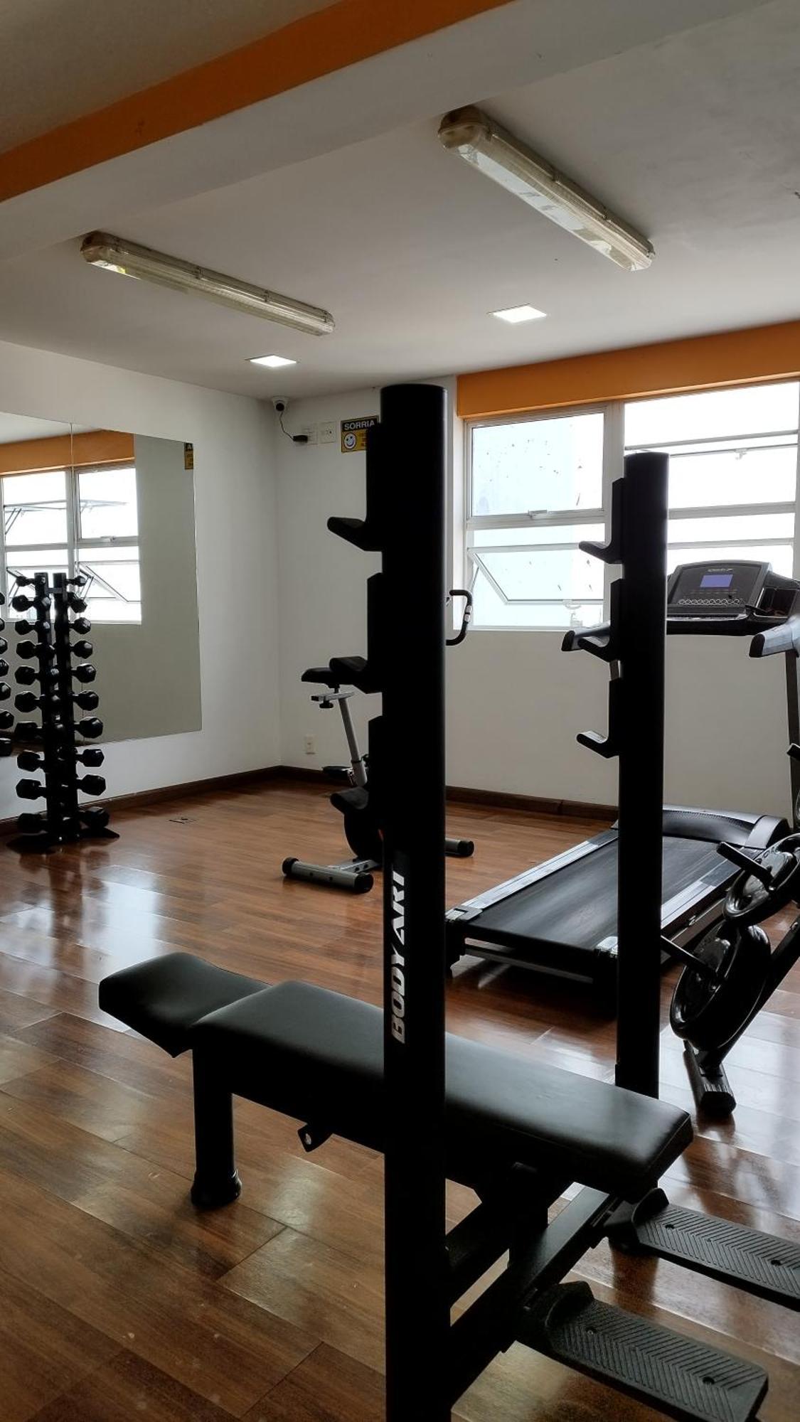 酒店 Nacional - Proximo Ao Complexo Hospitalar Santa Casa E Ufrgs Porto Alegre