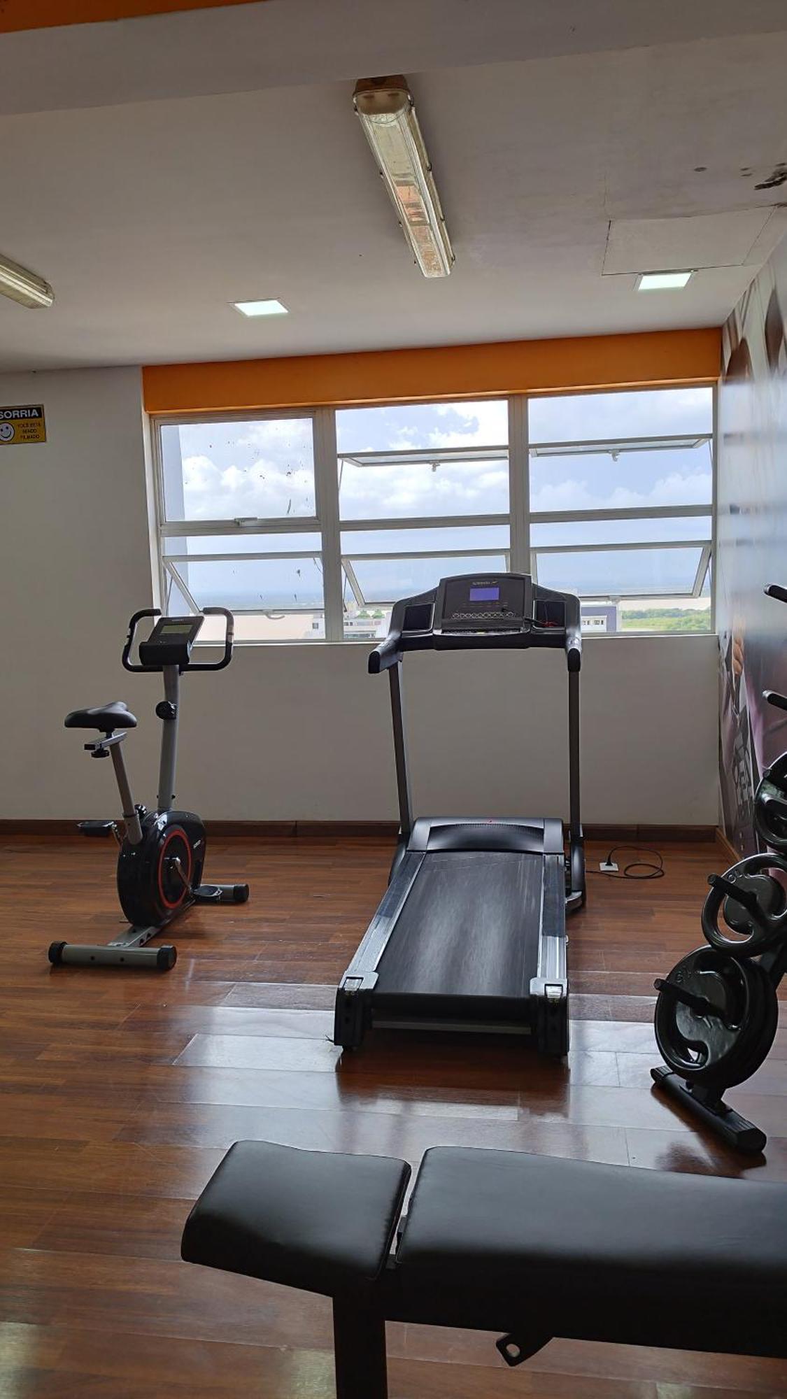 酒店 Nacional - Proximo Ao Complexo Hospitalar Santa Casa E Ufrgs