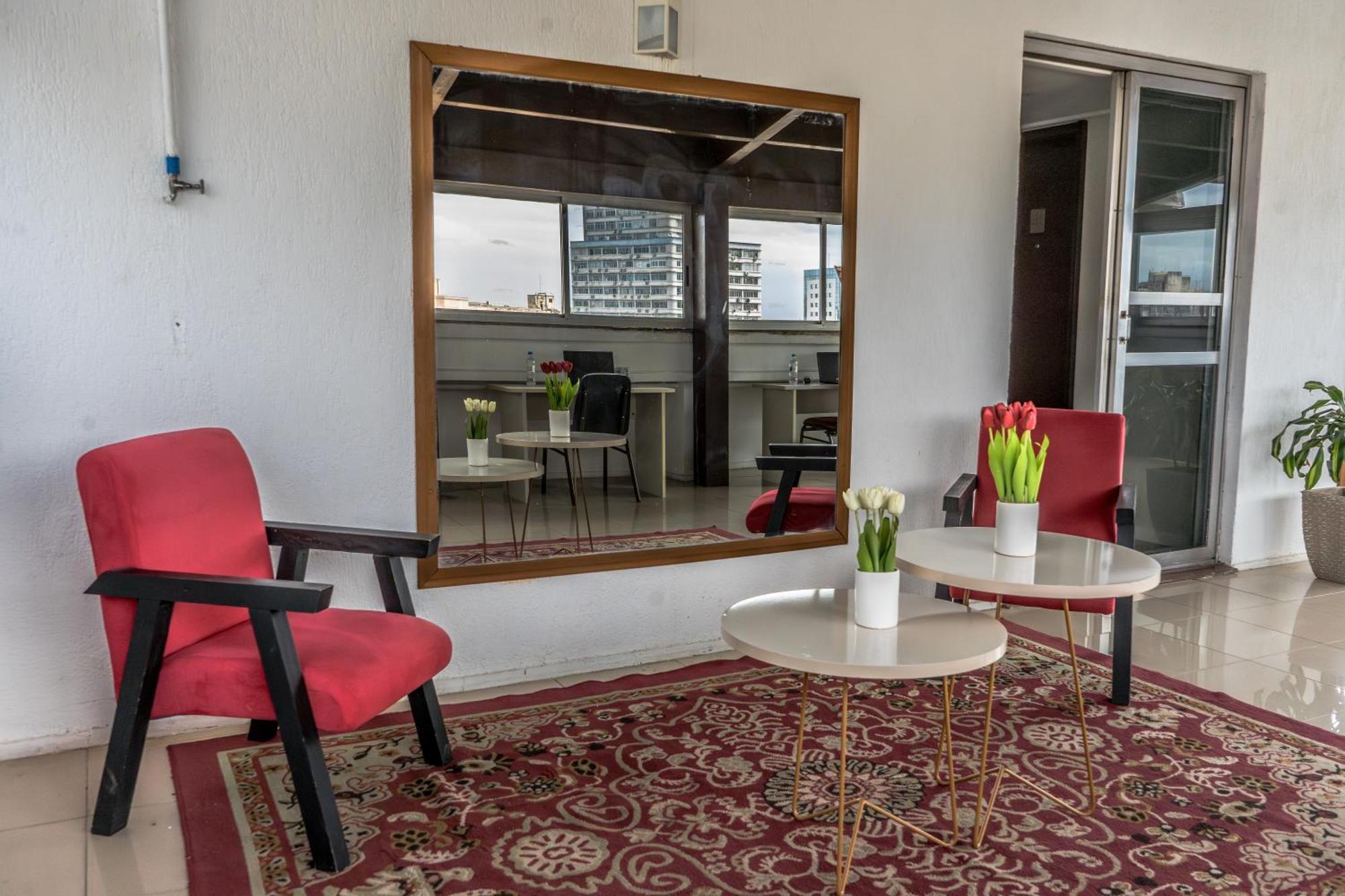 Nacional - Proximo Ao Complexo Hospitalar Santa Casa E Ufrgs 酒店 3*