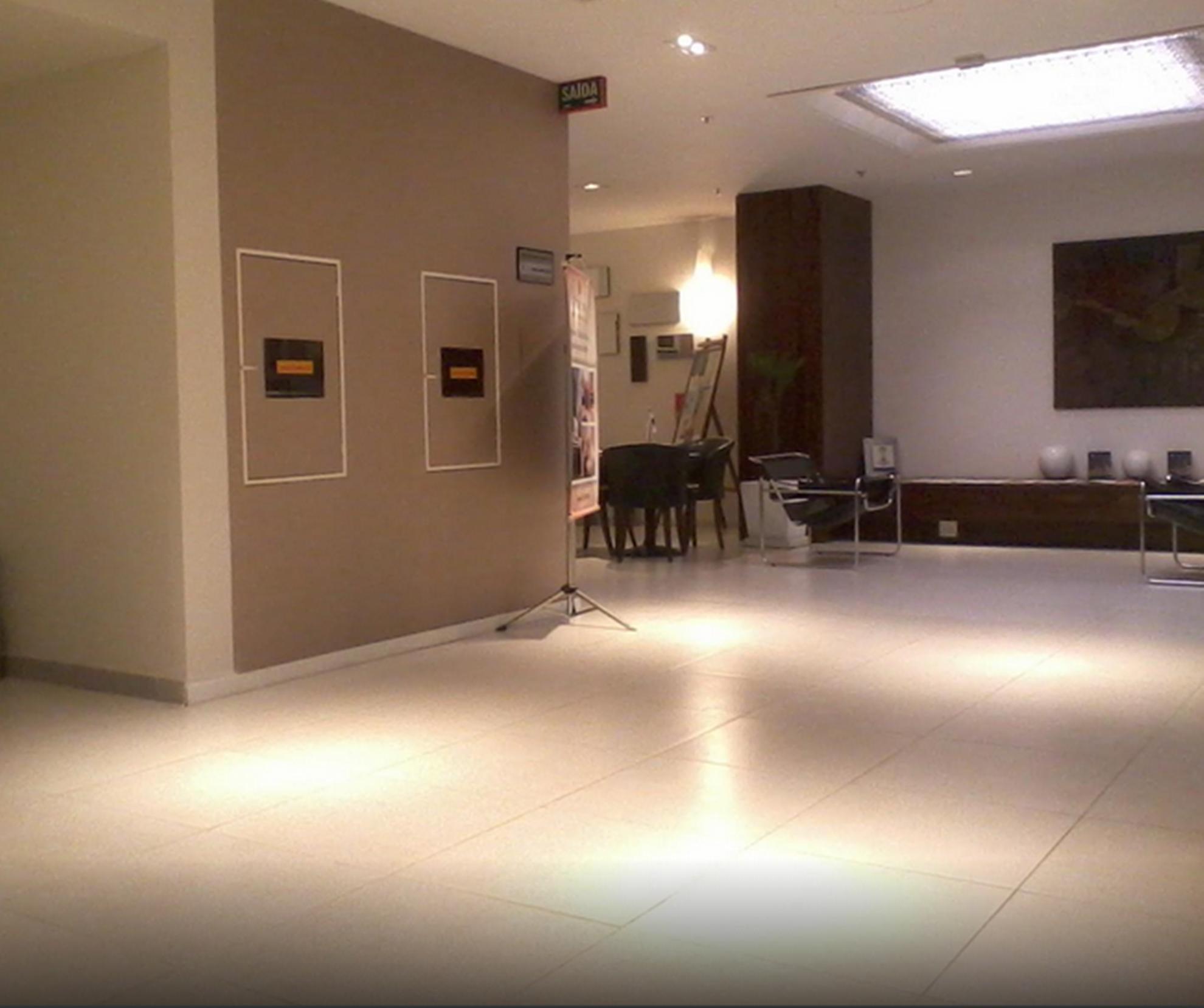 Nacional - Proximo Ao Complexo Hospitalar Santa Casa E Ufrgs 酒店 Porto Alegre