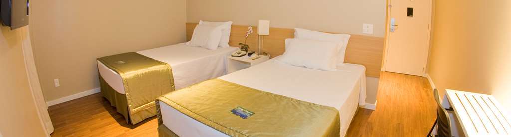 Nacional - Proximo Ao Complexo Hospitalar Santa Casa E Ufrgs 酒店 3*