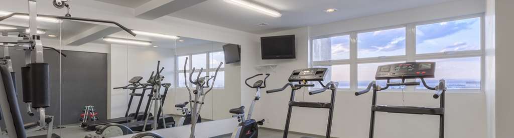 酒店 Nacional - Proximo Ao Complexo Hospitalar Santa Casa E Ufrgs